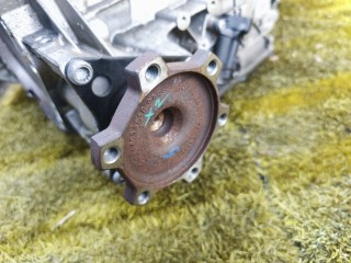 АКПП, ориг. номер 0B5300061M, AUDI A5 2007-2011