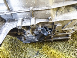АКПП, ориг. номер 0B5300061M, AUDI A5 2007-2011