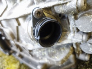 АКПП, ориг. номер 0B5300061M, AUDI A5 2007-2011