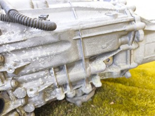 АКПП, ориг. номер 0B5300061M, AUDI A5 2007-2011