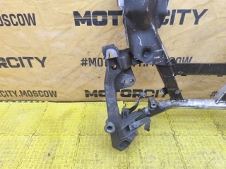 Подрамник, ориг. номер 31106755072, BMW 525i 2000-2004
