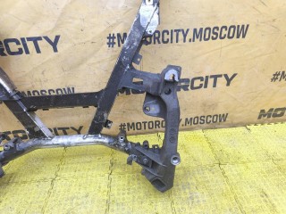Подрамник, ориг. номер 31106755072, BMW 525i 2000-2004