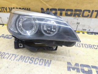 Фара BMW 525i 2002-2007