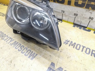 Фара, ориг. номер 63127160196, BMW 525i 2002-2007