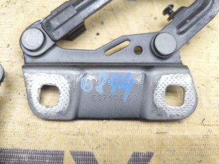 Петли капота, ориг. номер A2518800128, Mercedes-Benz ML-Class 2005-2008