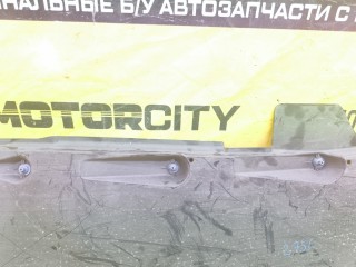 Защита днища, ориг. номер 6R0825201, AUDI A1 2010-2014