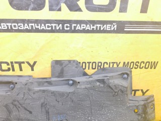 Защита днища, ориг. номер 6R0825201, AUDI A1 2010-2014