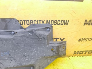 Защита днища, ориг. номер 6R0825201, AUDI A1 2010-2014