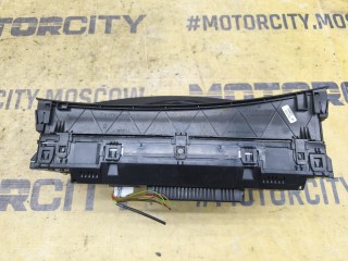 Панель приборов, ориг. номер A2205402011, Mercedes-Benz S-Class 1996-1998