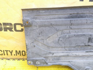 Защита днища, ориг. номер A2206190638, Mercedes-Benz S-Class 1998-2002