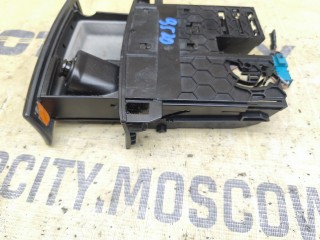 Пепельница, ориг. номер A1648100130, Mercedes-Benz ML-Class 2005-2008