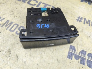 Пепельница, ориг. номер A1648100130, Mercedes-Benz ML-Class 2005-2008
