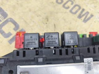 Блок предохранителей, ориг. номер A0205451932, Mercedes-Benz S-Class 1996-1998