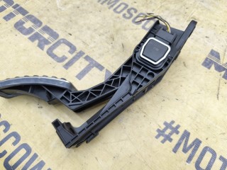 Педаль газа, ориг. номер A1643000104, Mercedes-Benz ML-Class 2005-2008