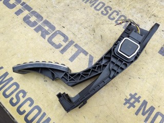 Педаль газа, ориг. номер A1643000104, Mercedes-Benz ML-Class 2005-2008