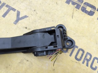 Педаль газа, ориг. номер A1643000104, Mercedes-Benz ML-Class 2005-2008