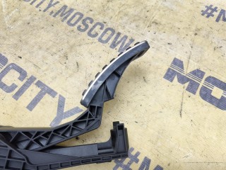 Педаль газа, ориг. номер A1643000104, Mercedes-Benz ML-Class 2005-2008