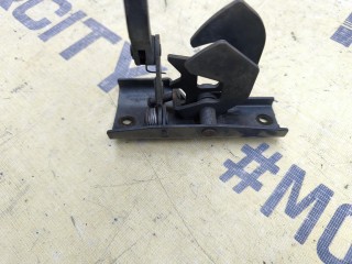 Крюк капота, ориг. номер A2208800264, Mercedes-Benz S-Class 1996-1998