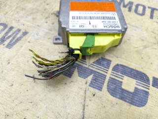 Блок Airbag, ориг. номер A0028208126, Mercedes-Benz S-Class 2002-2005
