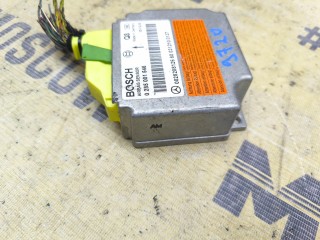Блок Airbag, ориг. номер A0028208126, Mercedes-Benz S-Class 2002-2005