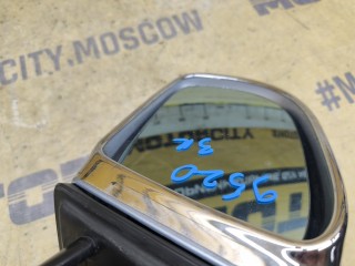 Зеркало, ориг. номер A1648101993, Mercedes-Benz ML-Class 2005-2008