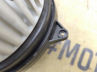 Моторчик отопителя, ориг. номер A1648350207, Mercedes-Benz ML-Class 2005-2008