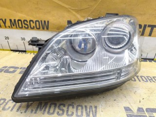 Фара Mercedes-Benz ML-Class 2005-2008