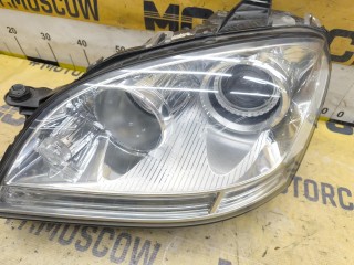 Фара, ориг. номер A1648205561, Mercedes-Benz ML-Class 2005-2008