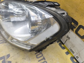 Фара, ориг. номер A1648205561, Mercedes-Benz ML-Class 2005-2008