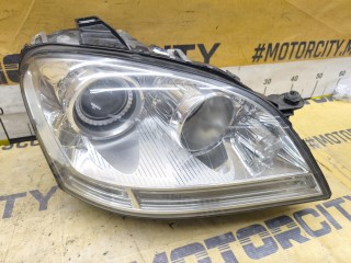 Фара, ориг. номер A1648205661, Mercedes-Benz ML-Class 2005-2008