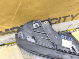 Фара, ориг. номер A1648205661, Mercedes-Benz ML-Class 2005-2008
