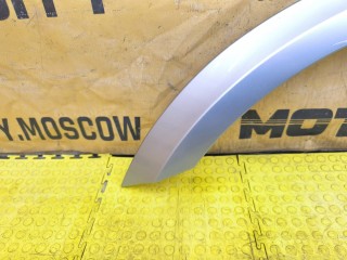Накладка крыла, ориг. номер A1648843022, Mercedes-Benz ML-Class 2005-2008