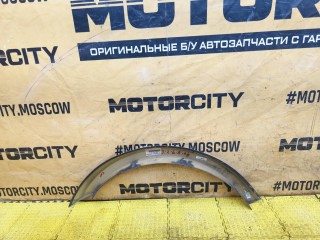 Накладка крыла, ориг. номер A1648842922, Mercedes-Benz ML-Class 2005-2008
