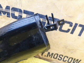 Накладка крыла, ориг. номер 51718402338, BMW X5 2003-2006