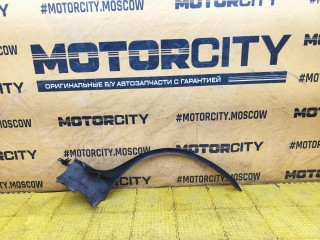 Накладка крыла, ориг. номер 51718402338, BMW X5 2003-2006