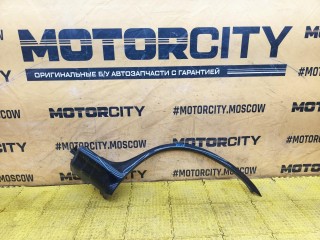 Накладка крыла BMW X5 2003-2006