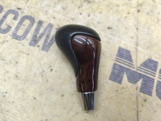 Ручка АКПП, ориг. номер A2202670210, Mercedes-Benz S-Class 1998-2002