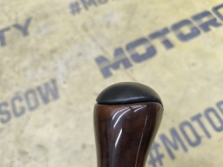 Ручка АКПП, ориг. номер A2202670210, Mercedes-Benz S-Class 1998-2002