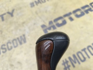 Ручка АКПП, ориг. номер A2202670210, Mercedes-Benz S-Class 1998-2002