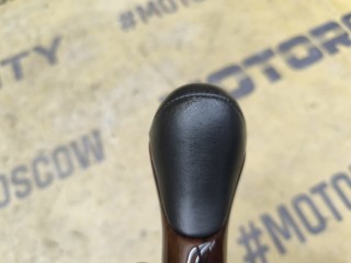 Ручка АКПП, ориг. номер A2202670210, Mercedes-Benz S-Class 1998-2002