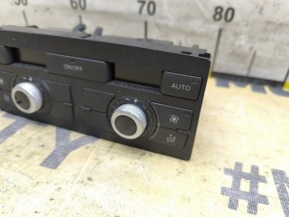 Блок климат контроля, ориг. номер 4L0919158AA, AUDI Q7 2009-2015