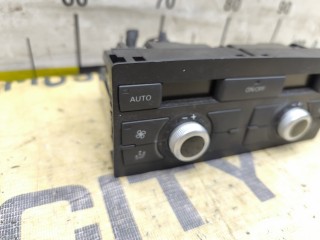 Блок климат контроля, ориг. номер 4L0919158AA, AUDI Q7 2009-2015