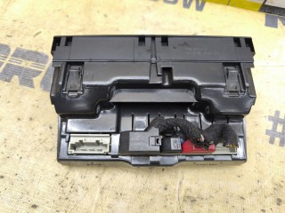 Блок климат контроля, ориг. номер 4L0919158AA, AUDI Q7 2009-2015