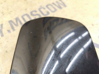 Лючок топливного бака, ориг. номер A2207500006, Mercedes-Benz S-Class 2002-2005