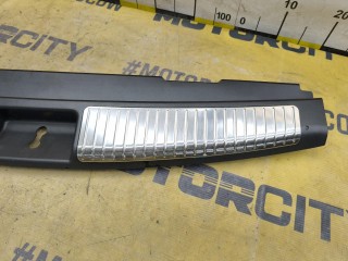 Обшивка багажника, ориг. номер A1646900987, Mercedes-Benz ML-Class 2005-2008