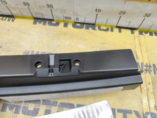 Обшивка багажника, ориг. номер A1646900987, Mercedes-Benz ML-Class 2005-2008