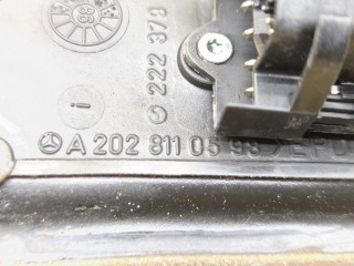 Зеркало, ориг. номер A2108100916, Mercedes-Benz E-Class 1993-1998