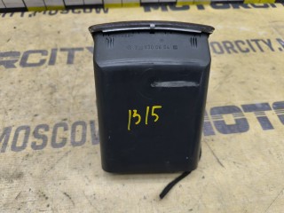 Накладка центральной консоли, ориг. номер A2206805039, Mercedes-Benz S-Class 1998-2002