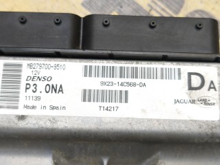 ЭБУ двигателя, ориг. номер 9X2314C568DA, JAGUAR XF 2007-2011