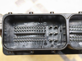ЭБУ двигателя, ориг. номер 9X2314C568DA, JAGUAR XF 2007-2011